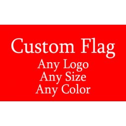 benutzerdefinierte Flagge & Auto Logo Banner Team und Club, Festival, Happy Day, Kunst Flaggen