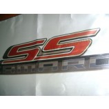Camaro SS Логотип 20x30 