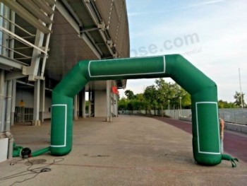 Inflatable Arch 6x3.40m for Running / Bike Race / advertising /Start Finish Line