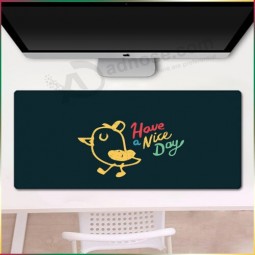 カスタムマウスパッドパーソナライズされたDIY専門職PC大型ゲームプレイマット