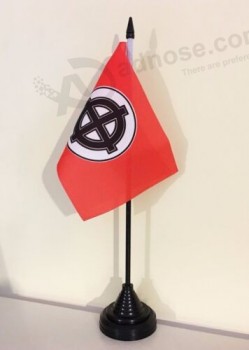 ケルティッククロステーブルフラッグ6 