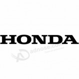4x Honda Logo 4