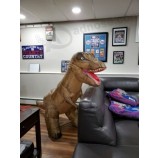 리모콘 공룡 쥬라기 세계 다량 공격 t.rex r/c 6' 풍선