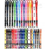 Nike Lanyard Adidas Lanyard per carta da collo, chiave del telefono, porta carta d'identità FAST POST!