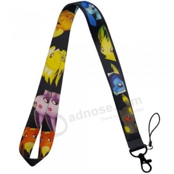 Pokemon Evoli Evoli Evoli-Schlüsselband