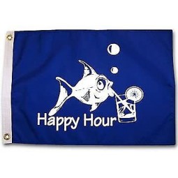 Happy Hour Pesce Blu 12 