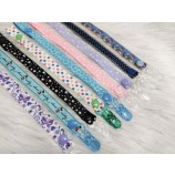 Clip Manichino Succhietto Dentizione Catena Titolare Ciuccio Cinghia MAM