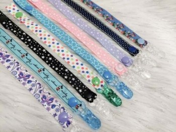 Fopspeen Clip Baby Fopspeen Bijtketting Houder Fopspeen Riem MAM