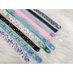 Schnullerclip Baby Schnuller Beißer Kettenhalter Schnullergurt Schnullergurt MAM