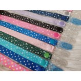 Fopspeen Clip Baby Fopspeen Bijtketting Houder Fopspeen Riem MAM