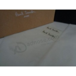 Paul Smith Jeans Small Gift Bag & Gift Sleeve with 2 Sheets of Logo Tissue