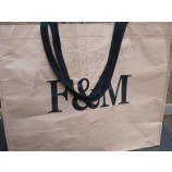 Fortnum & Mason/3x LARGE taille/support papier/tissu/sac à panier/cadeaux/cadeau