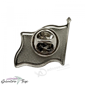 Landesflagge Revers Nation State Badge Pin hochwertige Metall-Emaille 200+ Optionen