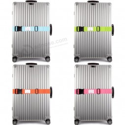 Sangles à bagages HEAVY DUTY pour valises. Identifiants personnalisés des valises à bagages
