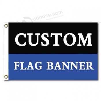 Fabrikanten Custom Outdoor 3X5Ft Dubbelzijdige Vlag Alle Landen Sport Sublimatie Polyester Vlaggen