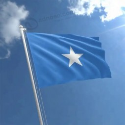 90*150cm cheap National somalia world Flag