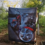 Commercio personalizzato a buon mercato pubblicità decorativa bandiere promozionali e vinile tale negozio vendita pe banner parete esterna