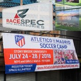 Promozionale Stampa Personalizzata Pubblicità Evento Festa Display Accessori Vinile Pvc Tessuto Banner