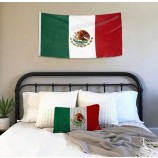 Diseño de logotipo al por mayor personalizado impresión publicitaria 3x5 pies banderas personalizadas de todos los países banderas nacionales