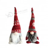 Gnomo sueco tomte adornos de navidad regalo de año nuevo decoraciones navideñas comprar decoración navideña de santa gnomo sin rostro