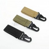 Le plus récent Porte-clés en tissu de longe personnalisée se déplacer Vol Avion Broderie Porte-clés Crew Brodé Porte-clés Pour Moto Voiture
