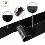 Forte autoadesivo gancio passante universale numero di adesivo moto euro nero piastra copertura titolare telaio personalizzato targhe auto