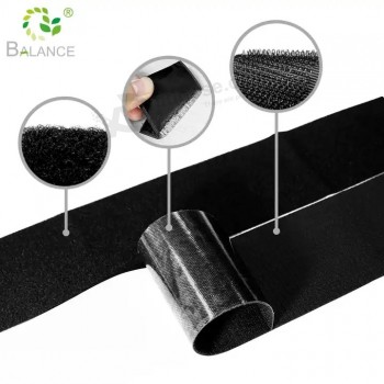Fuerte bucle de gancho autoadhesivo número de etiqueta adhesiva universal motocicleta euro negro placa soporte de cubierta marco personalizado placas de matrícula de automóvil
