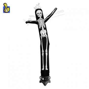Commercio all'ingrosso Tubo Gonfiabile Uomo Gonfiabile Halloween Danza Gonfiabile Aria Ballerina di Natale