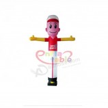 Groothandel Aangepaste Wind Dansen Sky Waving Star Welkom Hand Tube Man Signs Reclame Opblaasbare Luchtdanser