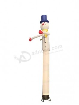 Vendita calda per Happy Halloween Decorazione Gonfiabili Air Dancers
