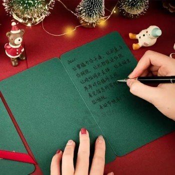 Biglietti d'auguri fatti a mano di compleanno di compleanno di compleanno di invito a nozze personalizzati di alta qualità