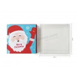 Commercio all'ingrosso Forniture Artigianali Natalizie 3d Pop Up Carte Regalo Auguri Di Natale