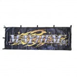 Aangepaste afdrukken Rechthoek Verticale Reclame Tentoonstelling Event Banner Festival Straat Stand Pole Aangepaste Nobori Vlag