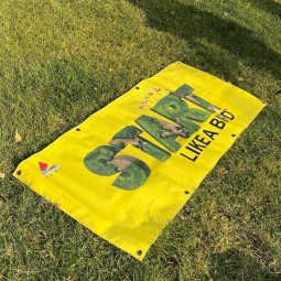 Fábrica, personalizado, al aire libre, negocios, deportes, vinilo flexible, malla de pvc, banner grande, logotipo, servicio de impresión digital, letrero banners, fabricantes,