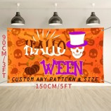 Rifornimento della fabbrica Logo di design gratuito Banner personalizzato 3x5 Pubblicità personalizzata Bandiere personalizzate stampate in digitale 3x5Ft