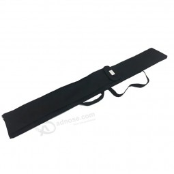 Hochwertige Strand Feder Flagge Banner Benutzerdefinierte Teardrop Werbung Feder Event Flaggenmast