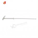 Nuovo Design Promozionale Plastica Auto Finestra Bandiera Pole