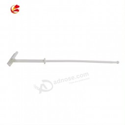 Nuovo Design Promozionale Plastica Auto Finestra Bandiera Pole