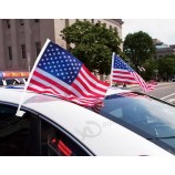 Bandiere promozionali personalizzate striscioni bandiere auto personalizzate finestra striscioni promozionali bandiere