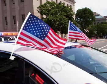 Drapeaux promotionnels personnalisés, bannières, drapeaux de voiture personnalisés, fenêtre, bannières promotionnelles, drapeaux