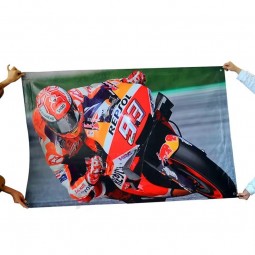 hohe qualität outdoor Big display show Jede Größe Stoff PVC Vinyl Druck Outdoor Banner Für Werbung