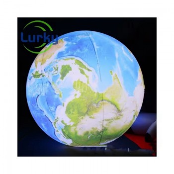 Pallone gonfiabile pubblicitario personalizzato di alta qualità Pallone gonfiabile gonfiabile gonfiabile modello di nuvole gonfiabile
