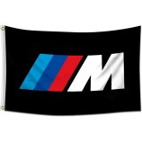 IIIMのロゴIIIMのレースのためのIIIMの旗3x5フィートのバナー