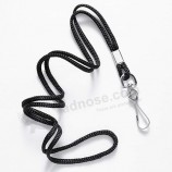 120 piezas de cordones negros Cordones a granel premium redondos de 36