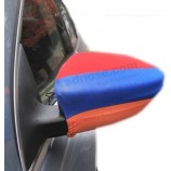 Cubierta de los espejos retrovisores laterales del coche con bandera de Armenia (juego de 2) Armenio