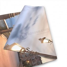 Gartenflagge 12,5 x 18 Zoll doppelseitige vertikale Außenflagge kleine Hofflagge Straßenlaterne Gartenflaggen Sommer Willkommen Flaggen für draußen Urlaub Banner