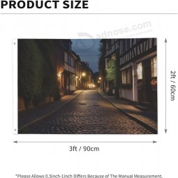 フラグ2x3ftバナーデコレーション屋外フラッグ2グロメット付きストリートアウトサイドデコレーションフラッグ200Dヘビーデューティポリエステルバ