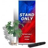 Banner retrattile Stand 33 