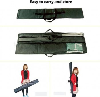 Tacos Burritos Cibo messicano piuma bandiera Pole Kit, la pubblicità aziendale per i messicani include bandiere da 8 piedi e 12 piedi Flag Pole Kit