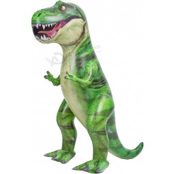 JOYIN 30インチ T-Rex インフレータブル恐竜玩具、パーティーデコレーション、子供と大人のための誕生日プレゼント